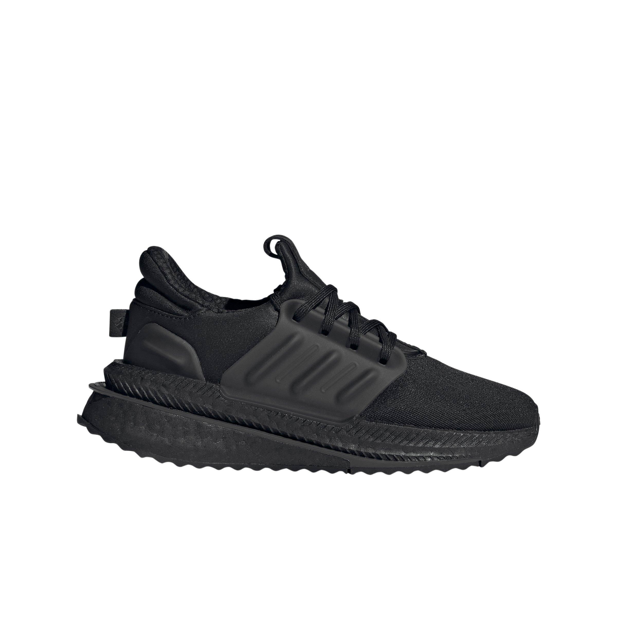 Adidas kids' x_plr grade shop school shoes - black